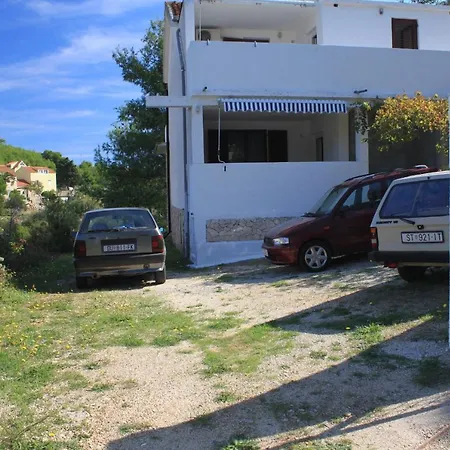 With A Parking Space Rukavac, Vis - 8863 Rukavac (Vis)