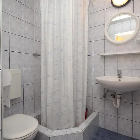 Διαμέρισμα With A Parking Space Rukavac, Vis - 8863 Rukavac (Vis)