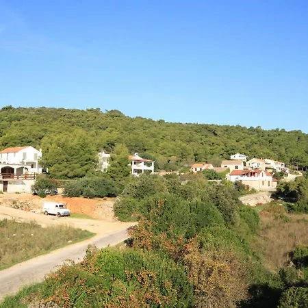 Appartamento With A Parking Space Rukavac, Vis - 8863 Rukavac (Vis)
