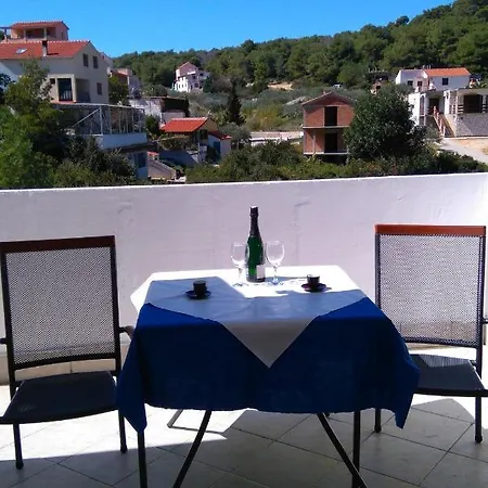 Διαμέρισμα With A Parking Space Rukavac, Vis - 8863