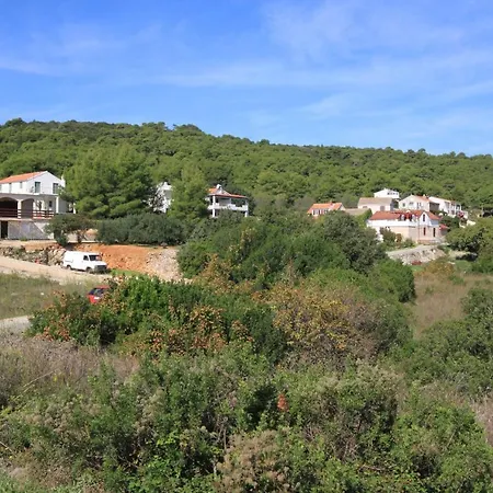 With A Parking Space Rukavac, Vis - 8863 Διαμέρισμα *