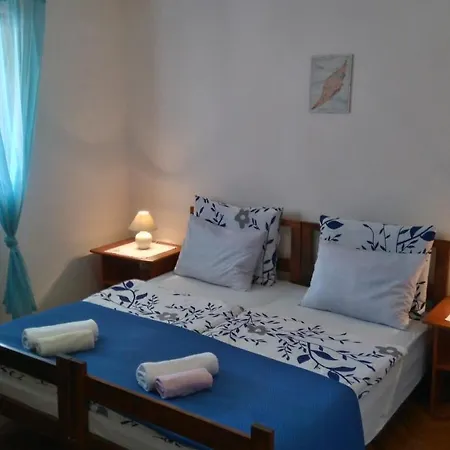 Διαμέρισμα With A Parking Space Rukavac, Vis - 8863 Rukavac (Vis)