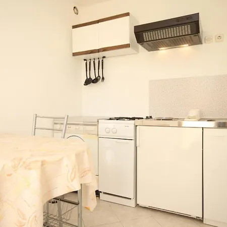 With A Parking Space Rukavac, Vis - 8863 Rukavac (Vis)