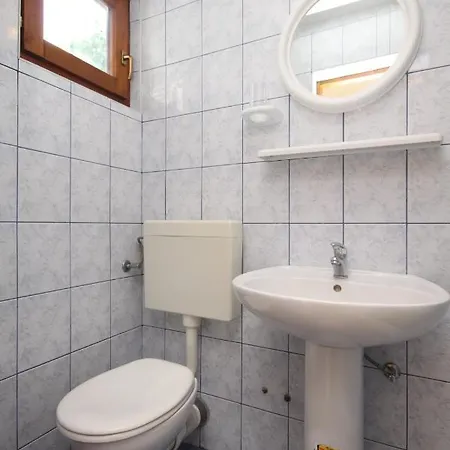 Διαμέρισμα With A Parking Space Rukavac, Vis - 8863 Rukavac (Vis)