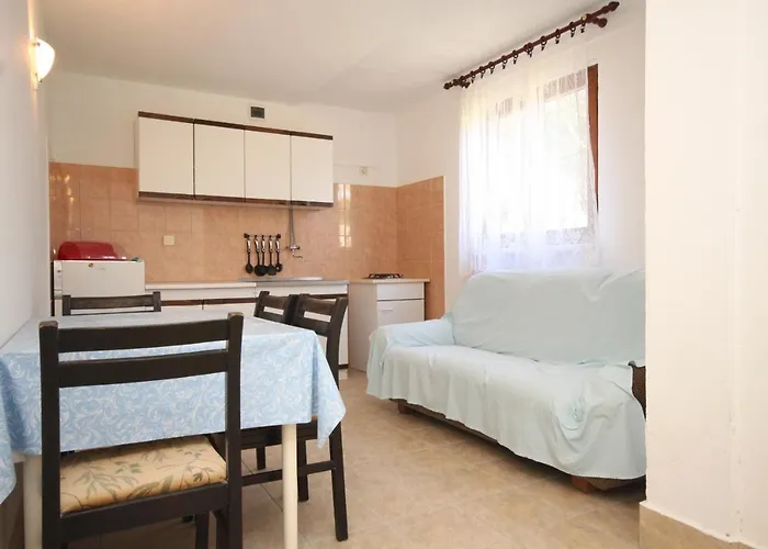 With A Parking Space Rukavac, Vis - 8863 Διαμέρισμα *