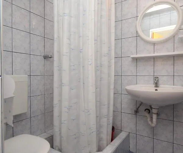 Διαμέρισμα With A Parking Space Rukavac, Vis - 8863 Rukavac (Vis)