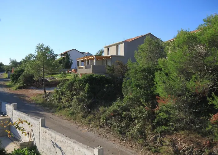 Διαμέρισμα With A Parking Space Rukavac, Vis - 8863 Rukavac (Vis)