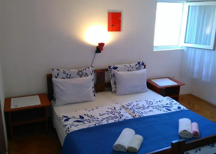 Διαμέρισμα With A Parking Space Rukavac, Vis - 8863 Rukavac (Vis)