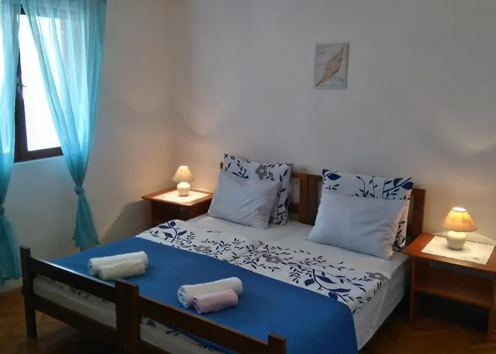 Διαμέρισμα With A Parking Space Rukavac, Vis - 8863 Rukavac (Vis)
