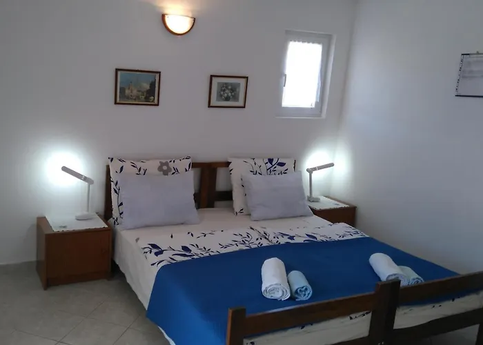 Διαμέρισμα With A Parking Space Rukavac, Vis - 8863